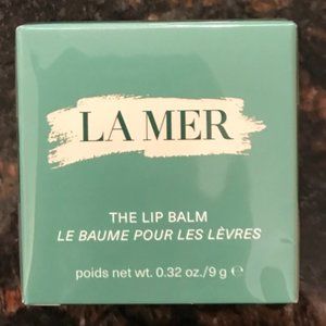 La Mer The Lip Balm